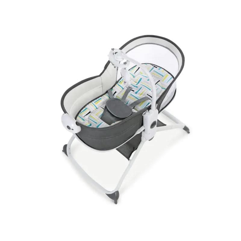 Love N Care 6-in-1 Eternity Bassinet