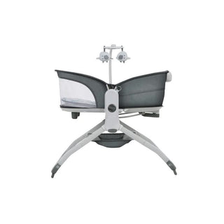 Love N Care 6-in-1 Eternity Bassinet Side Profile