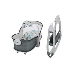 Love N Care 6-in-1 Eternity Bassinet Stage 2