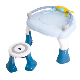 Love N Care Activity Playcenter Star Light Table and Chair