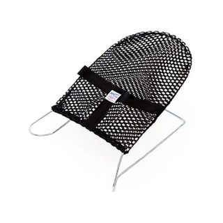 Love N Care Baby Bounce Wire Bounce Black Color