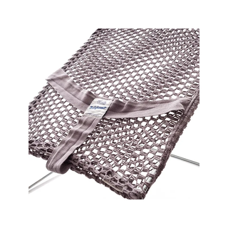 Love N Care Baby Bounce Wire Bounce Grey Color Close-up