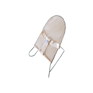 Love N Care Baby Bounce Wire Bounce Natural Color