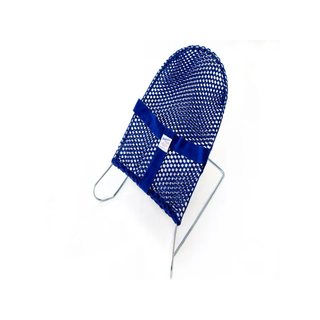 Love N Care Baby Bounce Wire Bounce Navy Color