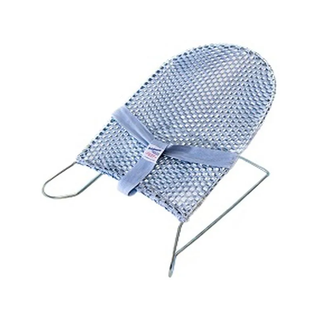 Love N Care Baby Bounce Wire Bounce Sky Color