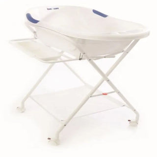 Love N Care Bath Stand With a Bath Tub