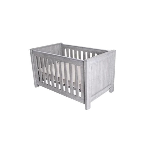 Love N Care Bordeaux Cot Grey Vintage