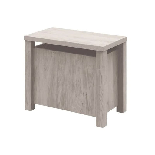 Love N Care Bordeaux Toy Box 