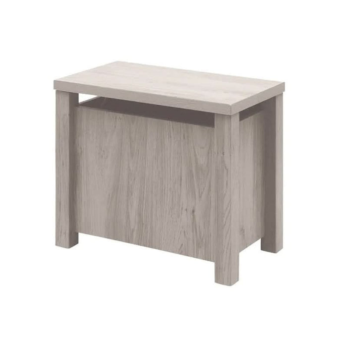 Love N Care Bordeaux Toy Box 