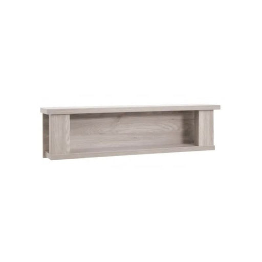  Love N Care Bordeaux Wall Shelf  in Ash