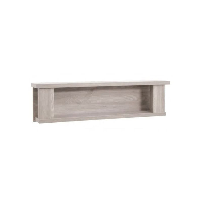  Love N Care Bordeaux Wall Shelf  in Ash