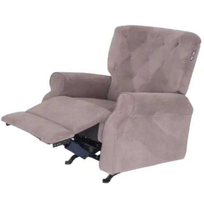 Love N Care Clio Rocking Recliner Chair Extended