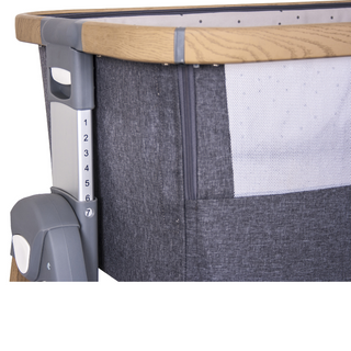 Love N Care Dreamtime Sleeper Close-up