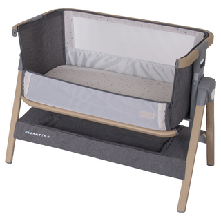 Love N Care Dreamtime Sleeper Open Side