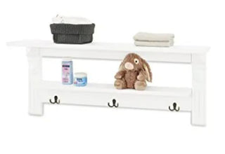 Love N Care Emilia Wall Shelf