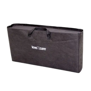 Love N Care Foldable Travel Mattress Packed