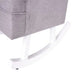 Love N Care Icarus Rocking Chair Close-up