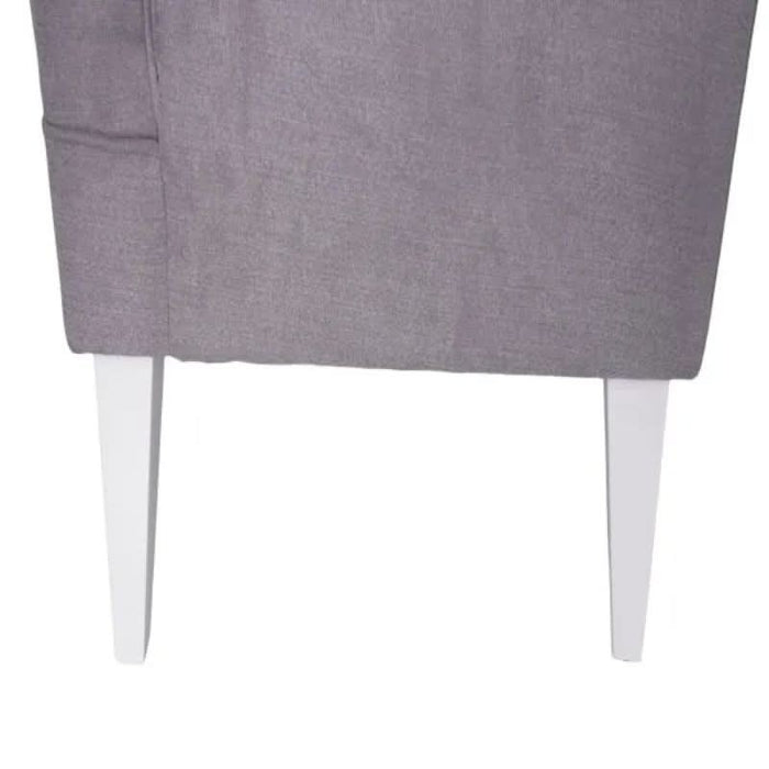 Love N Care Icarus Rocking Chair With Normal Legs Close-up