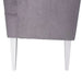 Love N Care Icarus Rocking Chair With Normal Legs Close-up