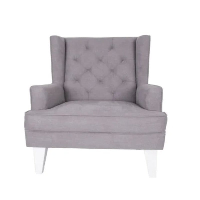 Love N Care Icarus Rocking Chair With Normal Legs Front Profile