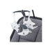 Love N Care Joy Bouncer In Grey Toys