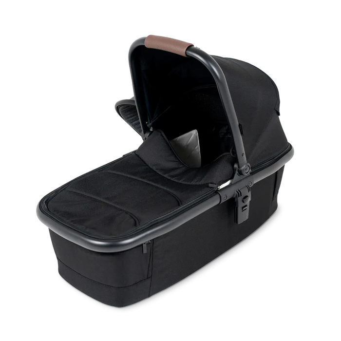 Love N Care Neo Carry Cot Black