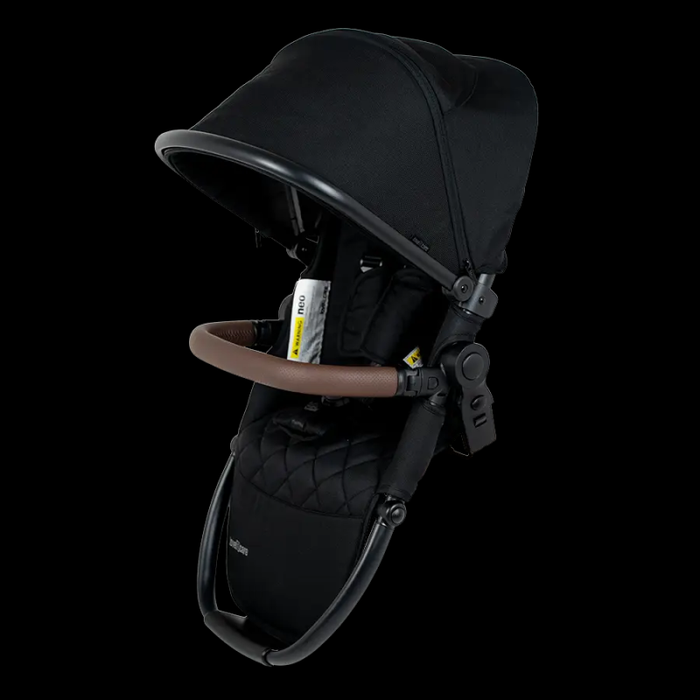Love N Care Neo Seat Black