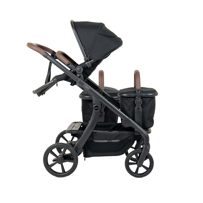 Love N Care Neo Shopping Basket in Stroller
