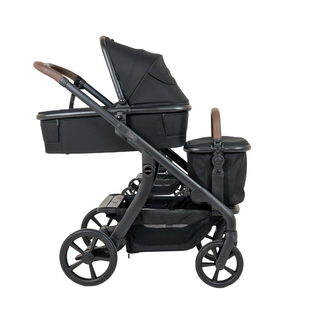 Love N Care Neo Shopping Basket With Carry Cot