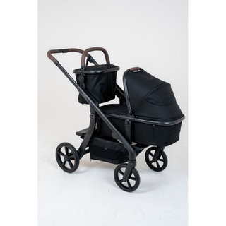 Love N Care Neo Shopping Basket With Neo Carry Cot on the Bottom