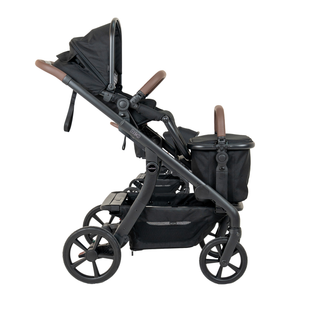 Love N Care Neo Shopping Basket With Neo Seat on top