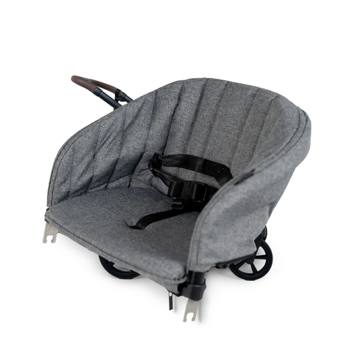 Love N Care Neo Wagon Seat Grey