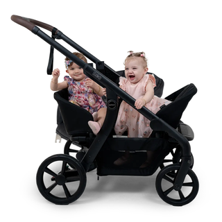 Love N Care Neo Wagon Seat on stroller