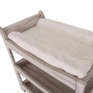 Love N Care Noble Changer Ash Close-up