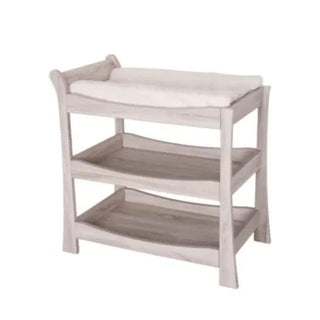 Love N Care Noble Changer Ash Close-up With Pad
