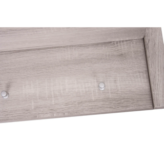 Love N Care Noble Wall Shelf Close-up