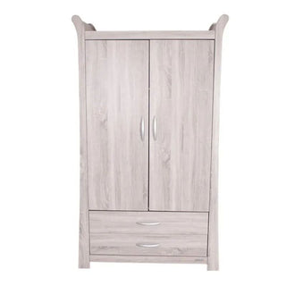 Love N Care Noble Wardrobe Front Profile
