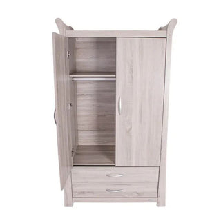 Love N Care Noble Wardrobe Inside look