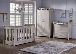 Love N Care Noble Wardrobe Set