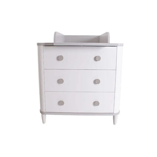 Love N Care Noor Chest White