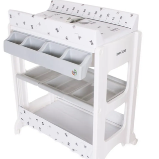 Love N Care Omega Change Table Little Farm theme