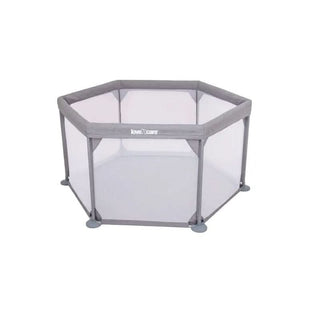 Love N Care Play Yard Top Profile