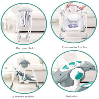 Love N Care Portable Swing