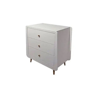 Love N Care Santorini Chest White