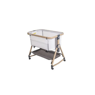 Love N Care Sleek Grey Traversina Sleeper