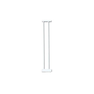 Love N Care Supreme Safety Gate 10cm White Extension