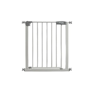 Love N Care Supreme Safety Gate In White