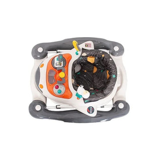 Love N Care Toddler Shuttle Walker Upper Profile