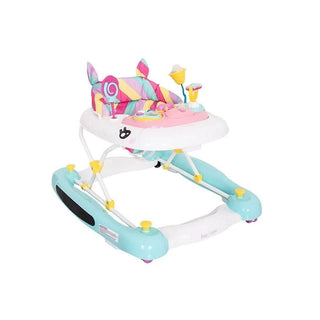 Love N Care Toddler Unicorn Walker Rocker