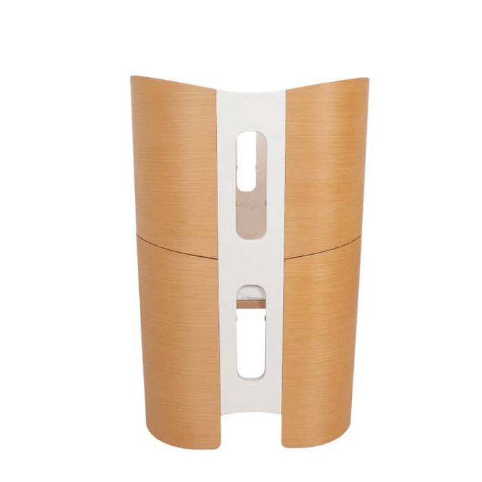 Love N Care Vulu Bassinet 2nd Side Profile